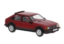 PCX87 PCX870738 - H0 - Opel Kadett D SR - rot